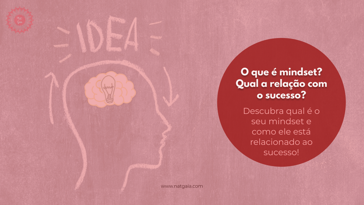 Read more about the article O que é Mindset? Qual a relação com o sucesso?