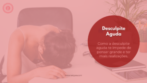 Read more about the article Desculpite Aguda