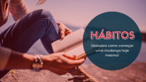 hábitos