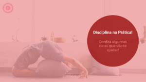 Read more about the article Disciplina na Prática